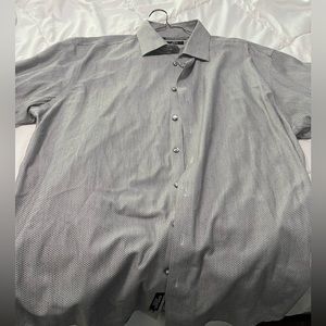 Mens dress shirt